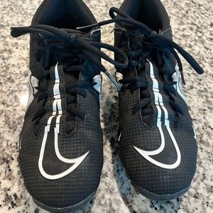 Nike Big Kids Football Cleats
